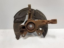 2020-2025 Ford Escape LH Front Driver Steering Spindle Knuckle picture
