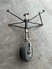 Piper PA-38-112 Tomahawk Nose Gear & Torque Link P/N 77776-02 (0525-2020) picture