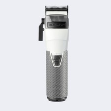 BaBylissPRO FX ONE FX899TW Limited Edition White Professional Hair Clippers picture