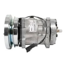 3E1908 Compressor Group-Refrigerant Fits Caterpillar 416C 416D 420D 424D 426C picture