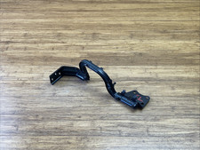 2015-2023 McLaren 570S Hood Hinge Unit Black Front Left Side 13A6312CP OEM picture