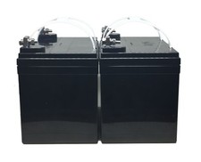 Ranger Safari LTD Battery Kit, Also Fits Standard Safari, and Solo Ltd IV Model picture