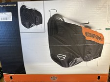 Harley-Davidson Premium Indoor Motorcycle Cover 93100018 picture