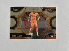 2025-26 Panini Select Road to FIFA World Cup Pick Your Insert - Buy More & Save picture