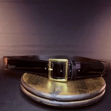 Galls Off Duty Belt Size 52