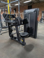 ETE Lateral Raise Machine - Used picture
