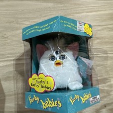 Tiger 70-940 Furby Babies Multicolor picture