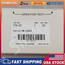 1734-IR2 Allen-Bradley 2 RTD Input Module In Box 1734IR2 AB picture