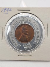 1946 Lucky Penny 