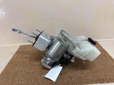 2011-2013 INFINITI QX56 Hydraulic Power Brake Booster OEM picture