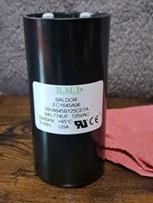 BALDOR / ABB EC1645A06 / EC1645A06SP - NEW - ELECTRIC CAP picture