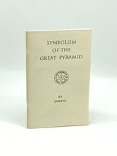 Kabbalistic, Alchemical, and Occult Symbolism of the Great Pyramid picture