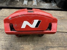 HYUNDAI VELOSTER N 2.0L FWD  Front Right Passenger Brake Caliper USED OEM 19-22 picture