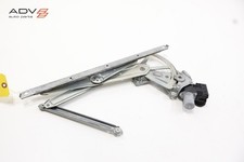 2016 - 2024 TOYOTA 4RUNNER FRONT LEFT SIDE DOOR WINDOW REGULATOR W/ MOTOR OEM picture