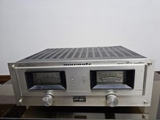 Marantz Model 170 DC Power Amplifier for Repair or Parts picture