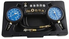 OTC 5610 Professional Transmission and Engine Oil Pressure Tester Kit picture