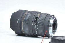Sigma 15-30mm F3.5-4.5 DG EX ASPHERICAL IF for Canon EF picture