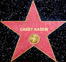 Personalized Hollywood Walk Of Fame RADIO Star Your Name On The Star Photo Gift picture