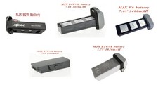 MJX genuine batteries for MJX drones picture