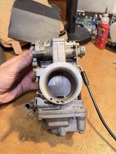 Genuine Mikuni HSR Carburetor 42mm picture