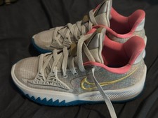 Nike Kyrie 4 Low N7 - CW3985-005 picture