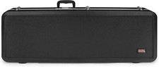Gator Cases Deluxe ABS Molded Jazzmaster Style Electric Guitar Case (GC-JMASTER) picture