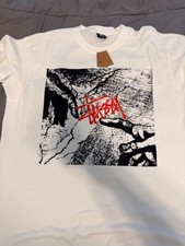 stüssy creation tee pigment vintage size xxl 2xl brand new with tags picture