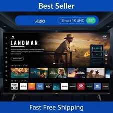 VIZIO 55