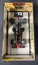 David Hobbs 1974 #73 McLaren Black Label Indy 500 CAROUSEL 1 1/18 DIECAST 4802 picture