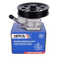 Power Steering Pump 20 5206 for Ford F250 F350 F450 F550 Super Duty V8 picture