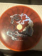 Disc Golf Disc Axiom Special Edition  picture