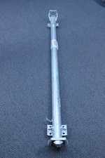 23462028 U-Haul Car Carrier Axle drop 3 round 90-7/16 picture