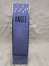 ANGEL by Thierry Mugler Perfuming Body Lotion 6.7fl.oz / 200ml Women - SEALED picture