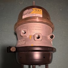 Bendix NT3030STD-78 T30/30 Spring Brake Chamber(S-Cam) 2.5
