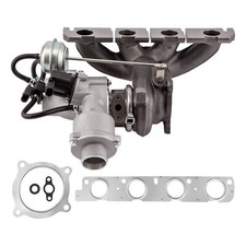 Turbo Turbocharger For Audi A4 A5 A6 Q5 Allroad 2.0 T TFSI 2009-2016 06H145702Q picture