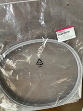 LG Dryer Gasket Original Part# MDS47263101 #h picture