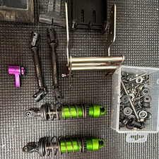 LMT PARTS LOT picture