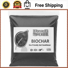 22 lb. Biochar Organic Soil Amendment22 lb.  picture