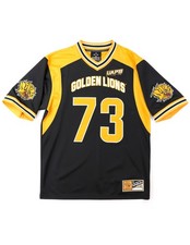 University of Arkansas Pine Bluff M16 Football Jersey Black picture