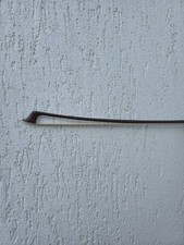 Old French cello bow picture