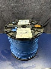 Belden 1695A Blue 950’ picture