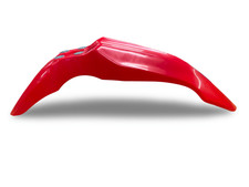 2026 CRF300F OEM Take Off Red Front Fender picture