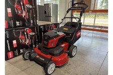 TORO 60V MAX 30-in eTimeMaster Personal Pace Electric Lawn Mower - 21491 picture
