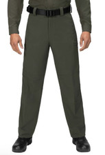 NWT Blauer 8666 FlexRS Tactical Pants OD Greed Size 36 REG Unhemmed picture