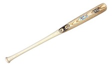 Ben Zobrist Cubs Signed Tan Trinity BZ165 Player Model Bat 2016 WS MVP MLB picture