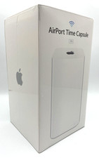 Apple AirPort Time Capsule  2TB  External Hard Drive  A1470  Factory Sealed picture