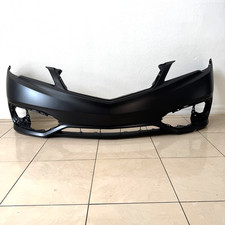 OEM 2016-2018 Acura RDX Base/Tech Models Front Bumper Cover Face 04711-TX4-A50ZZ picture
