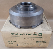 NEW GM TH-350 TRANSMISSION DIRECT CLUTCH DRUM 1969-75 Corvette Camaro GTO picture