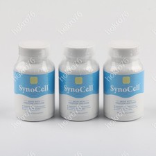 Synocell Glucosamine Chondroitin Complex Back Neck & Joint Support Supplement- picture