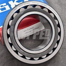 1pcs New Spherical Roller Bearing for SKF 23220 CC/W33 100x180x60.3mm picture